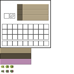 Texture for enchanting_table
