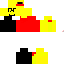 Texture for ball