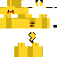 Texture for Pikachu