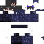 Texture for Hiro von Darling in the Franxx