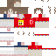 Texture for ドズルTスキン