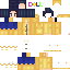 Texture for Coraline