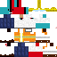 Texture for switch bulde