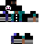 Texture for Puppet