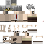 Texture for steip