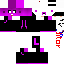 Texture for lecocrack