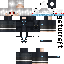 Texture for DavidProRo 