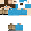 Texture for SkyGuy