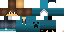 Texture for Alex Devil
