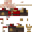 Texture for King Harold