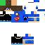 Texture for dask