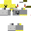 Texture for creeper