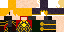 Texture for steve3