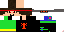 Texture for BAD OMEGA MATRIX