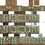 Texture for Test_Subject_04_Rusted_Skin