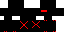 Texture for Better Red X