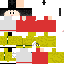 Texture for 束帯　黄