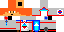 Texture for Oshean's Ice Form