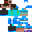 Texture for NC