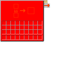 Texture for Reddy Furnace