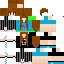 Texture for My skin by Minechaft112
