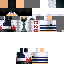 Texture for Pietor minato