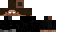 Texture for Gods Dont Bleed Herobrine