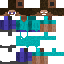 Texture for 3D steve alex coming soon (by AwesomeNate_1)