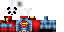 Texture for SuperPanda