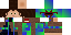 Texture for robot guy