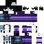 Texture for custom skin (testing something)