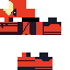 Texture for DEadpool