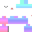 Texture for glow