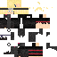 Texture for Boruto