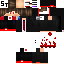Texture for fireman