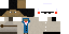Texture for tricked out nick ( Left 4 Dead)