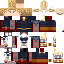 Texture for Homelander