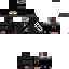 Texture for brian ninja