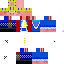 Texture for Technoblade junior