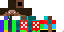Texture for replop 