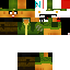 Texture for MikeRexGamer24 cono barvijo
