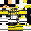 Texture for Toxic no mask hood down