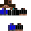Texture for Modern Steve