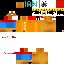 Texture for mikelino