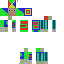 Texture for Dipper