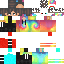 Texture for mir