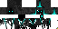 Texture for お化け