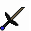 Texture for stone_sword
