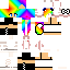 Texture for 12 скин