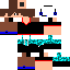 Texture for luis007